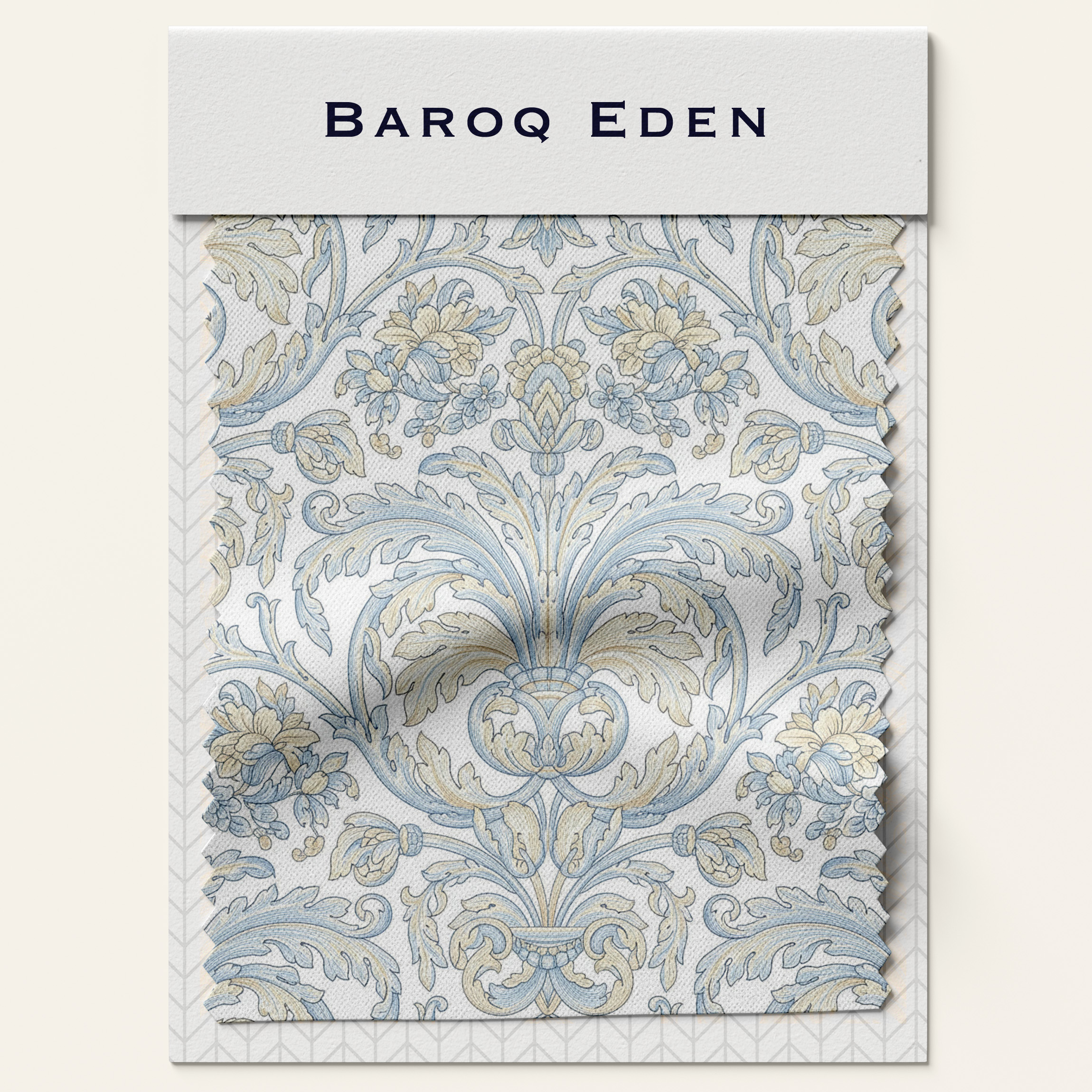 Baroq Eden
